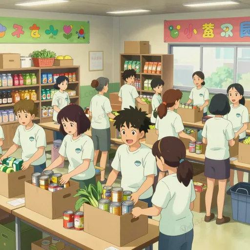 nonprofit