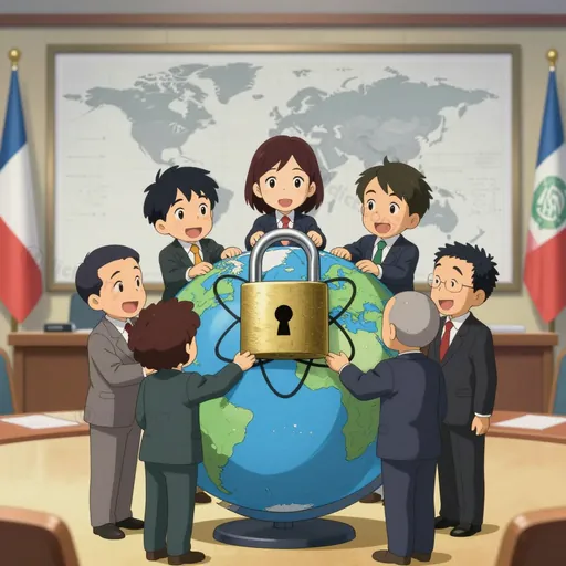 nonproliferation