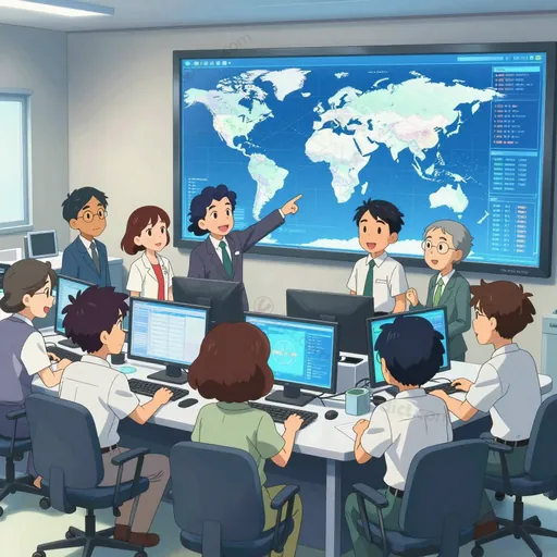 nonproliferation center
