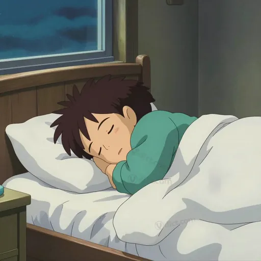 nonrapid eye movement sleep