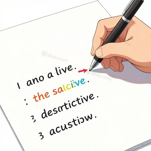 nonrestrictive