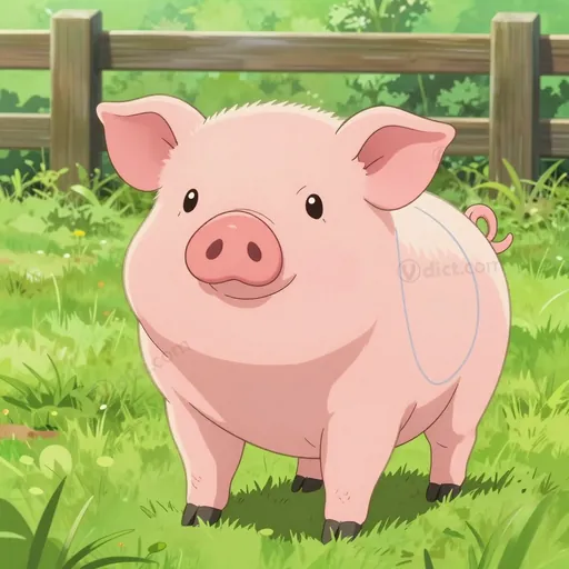 nonruminant