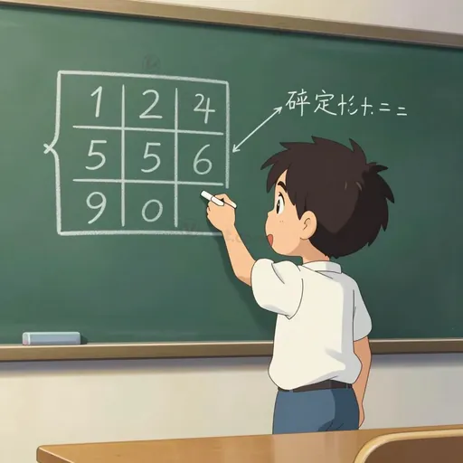 nonsingular matrix