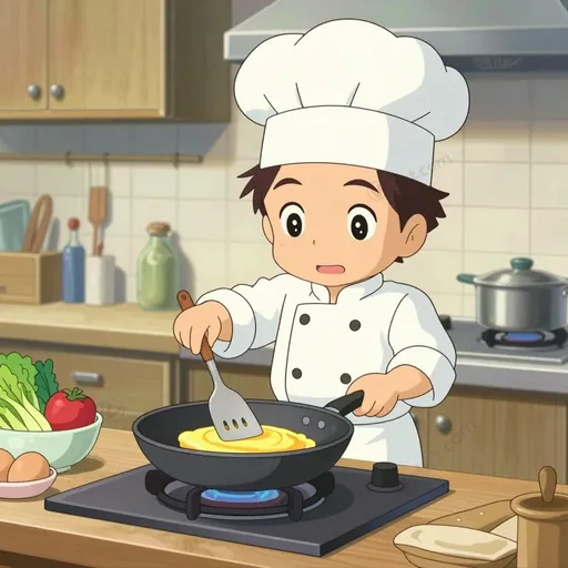 nonstick