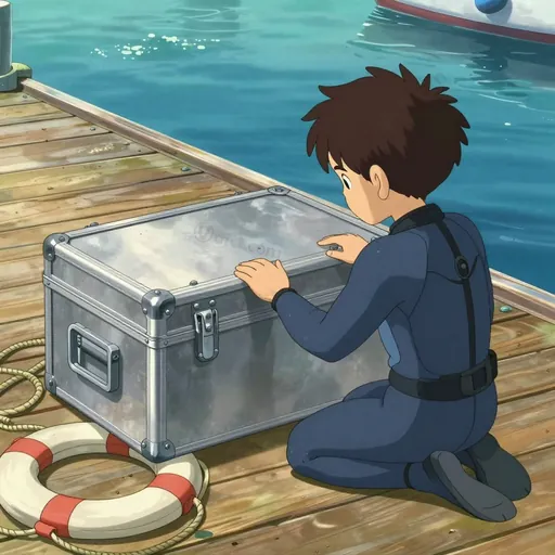 nonsubmersible