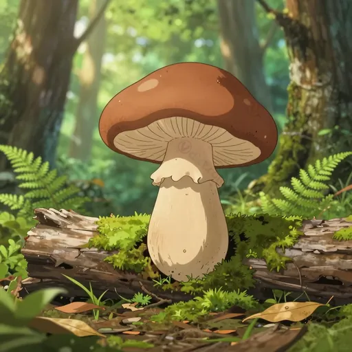 nonsymbiotic