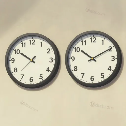 nonsynchronous