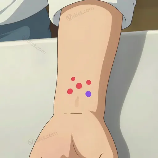nonthrombocytopenic purpura