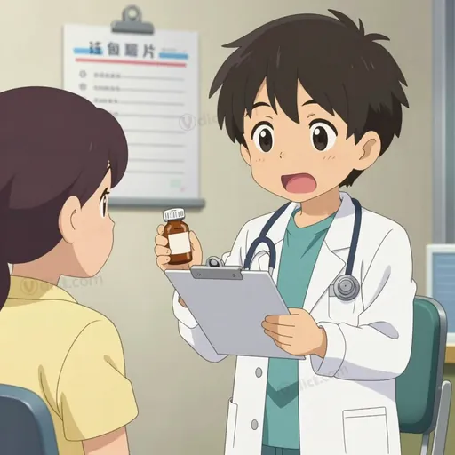 nontricyclic drug
