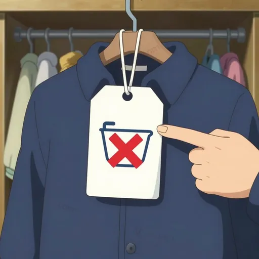 nonwashable