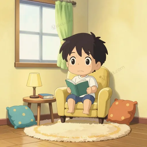 nook