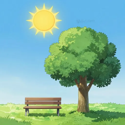 noon