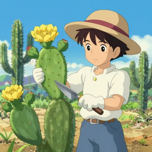 nopal