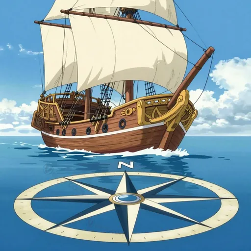nor'-nor'-east
