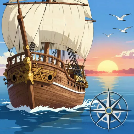nor'-west