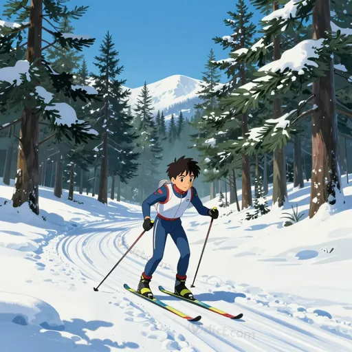 nordic