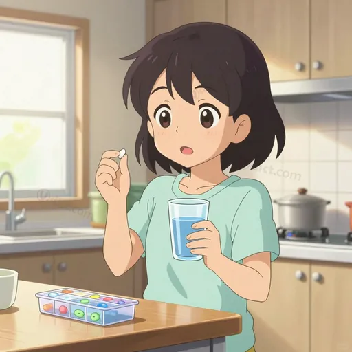 norinyl