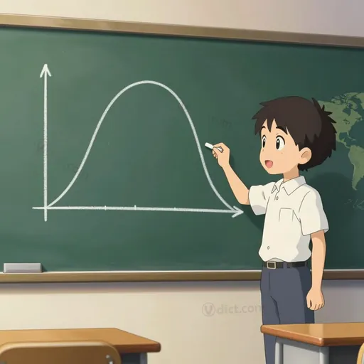 normal curve