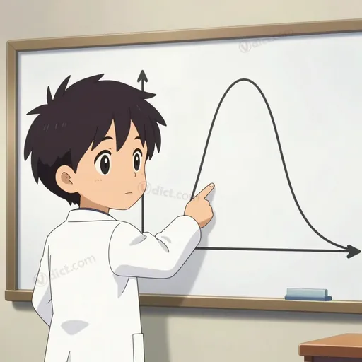 normal distribution