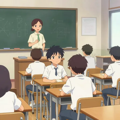 normal school