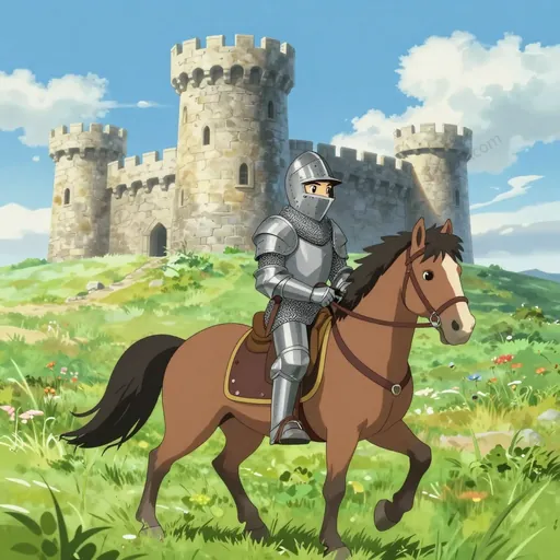 norman