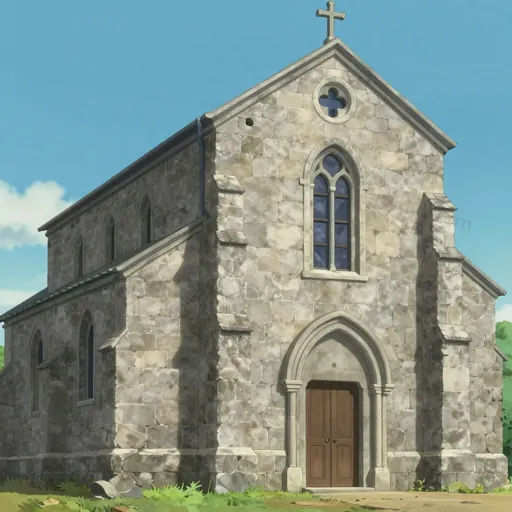 norman architecture