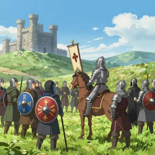 norman conquest