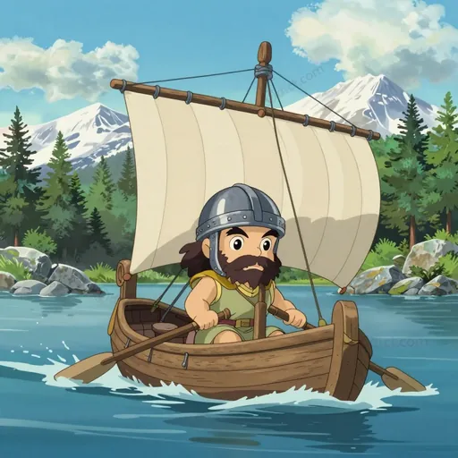 norseman