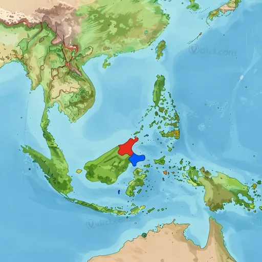 north borneo