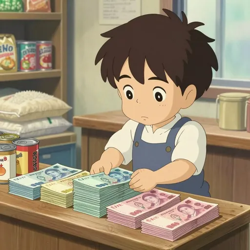 north korean monetary unit