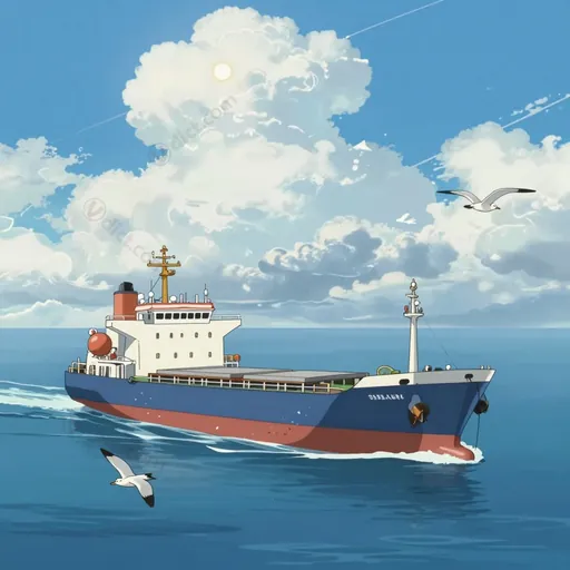 north pacific