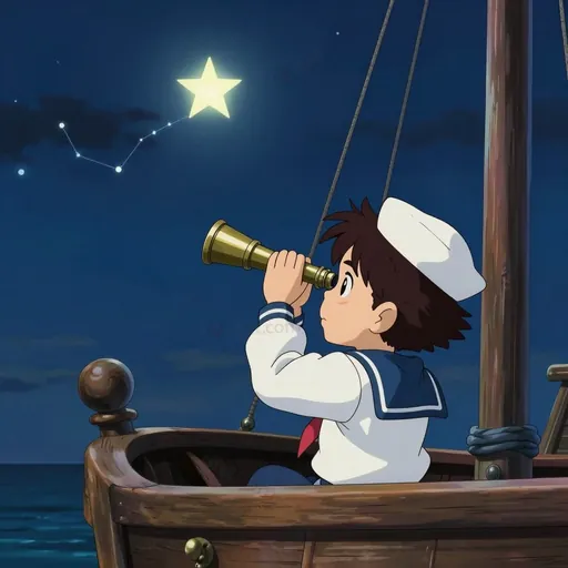 north star