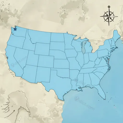 north star state