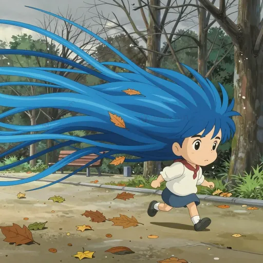 north wind