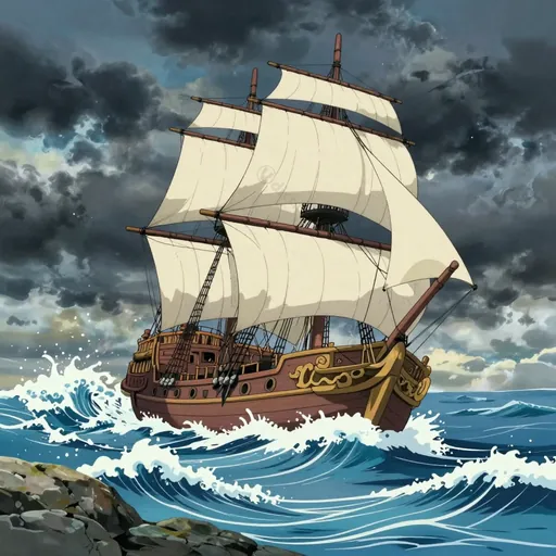 northeaster