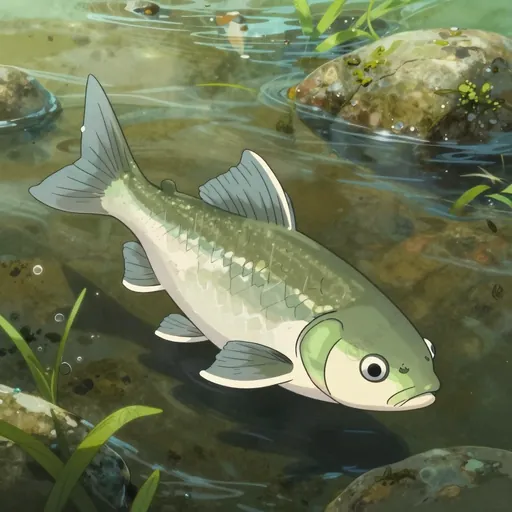 northern barramundi