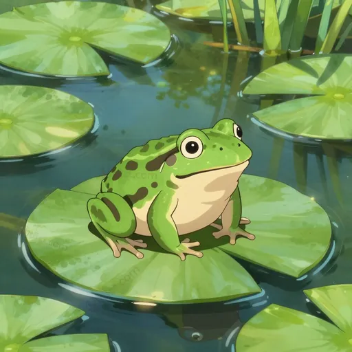 northern cricket frog