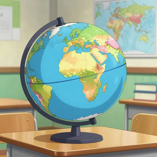 northern hemisphere