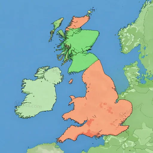 northern ireland