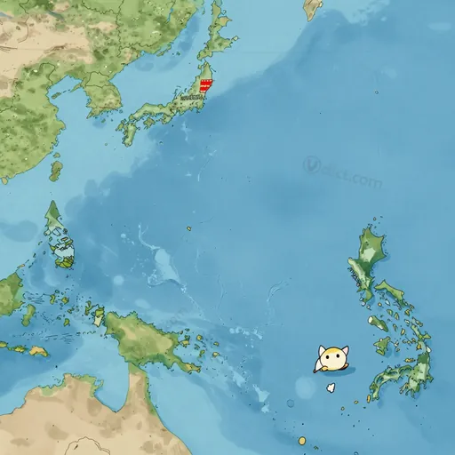 northern mariana islands