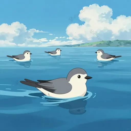 northern phalarope