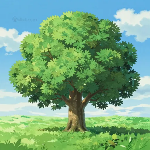 northern pin oak