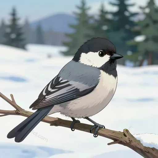 northern shrike