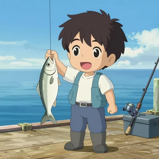 northern whiting