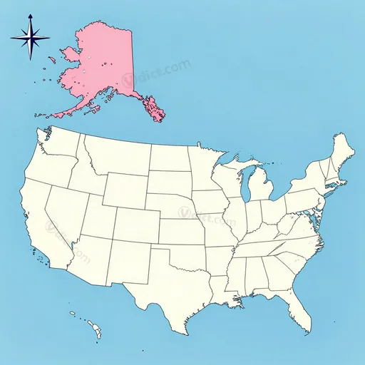 northmost