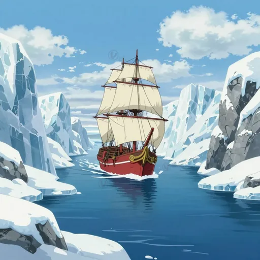 northwest passage
