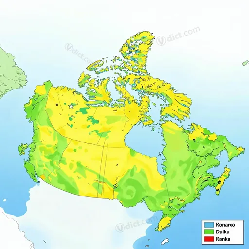 northwest territories