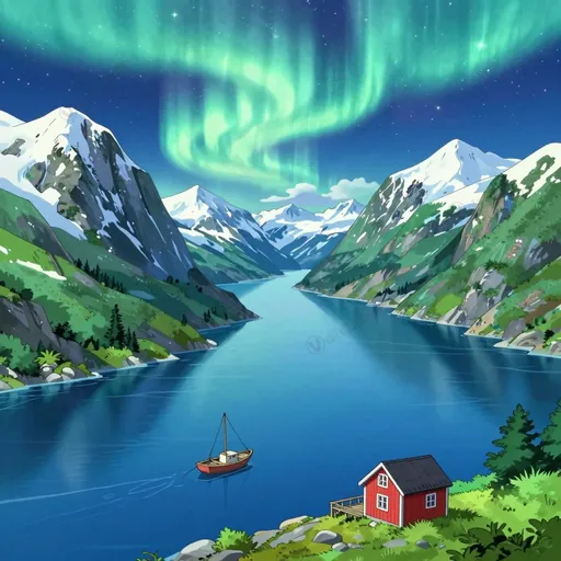 norway