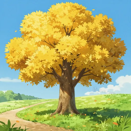 norway maple