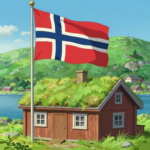 norwegian